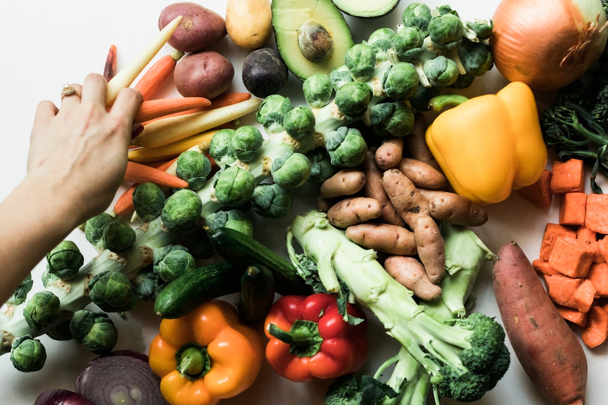 Consultazione Nutrizionale Personalizzata